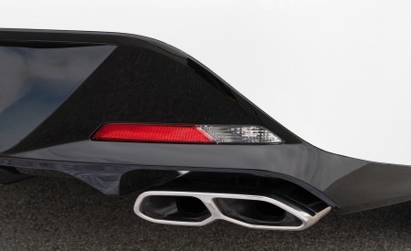 2021 Hyundai Sonata N Line Exhaust Wallpapers 450x275 (71)