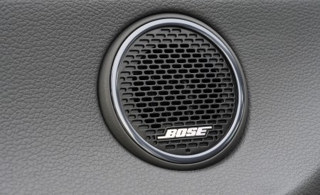 2021 Hyundai Sonata N Line Interior Detail Wallpapers  450x275 (115)