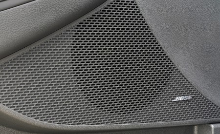 2021 Hyundai Sonata N Line Interior Detail Wallpapers  450x275 (116)