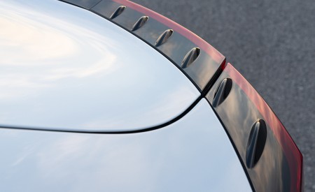 2021 Hyundai Sonata N Line Spoiler Wallpapers 450x275 (68)