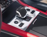 2021 Jaguar F-PACE Central Console Wallpapers 150x120