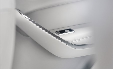 2021 Jaguar F-PACE Interior Detail Wallpapers  450x275 (75)