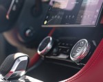 2021 Jaguar F-PACE Interior Detail Wallpapers  150x120