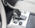 2021 Jaguar F-PACE Interior Detail Wallpapers  150x120
