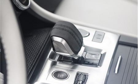 2021 Jaguar F-PACE Interior Detail Wallpapers  450x275 (76)