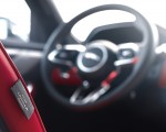 2021 Jaguar F-PACE Interior Detail Wallpapers  150x120