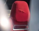 2021 Jaguar F-PACE Interior Detail Wallpapers  150x120