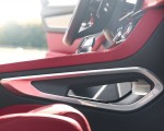 2021 Jaguar F-PACE Interior Detail Wallpapers  150x120