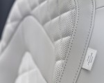2021 Jaguar F-PACE Interior Seats Wallpapers 150x120