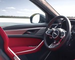 2021 Jaguar F-PACE Interior Wallpapers  150x120