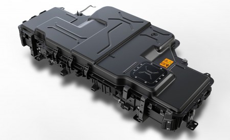 2021 Jeep Wrangler 4xe Plug-In Hybrid Battery Pack Wallpapers 450x275 (62)