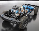 2021 Jeep Wrangler 4xe Plug-In Hybrid Chassis Wallpapers  150x120 (46)