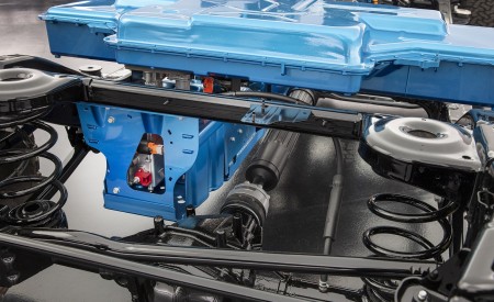 2021 Jeep Wrangler 4xe Plug-In Hybrid Detail Wallpapers  450x275 (50)