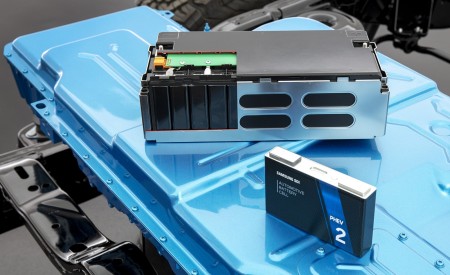 2021 Jeep Wrangler 4xe Plug-In Hybrid Detail Wallpapers  450x275 (43)