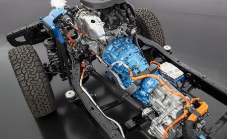 2021 Jeep Wrangler 4xe Plug-In Hybrid Detail Wallpapers  450x275 (41)