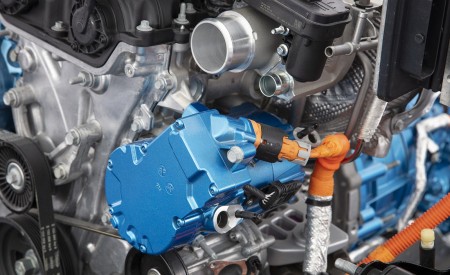 2021 Jeep Wrangler 4xe Plug-In Hybrid Detail Wallpapers 450x275 (51)