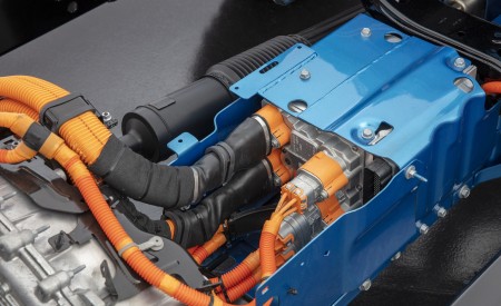 2021 Jeep Wrangler 4xe Plug-In Hybrid Detail Wallpapers  450x275 (40)