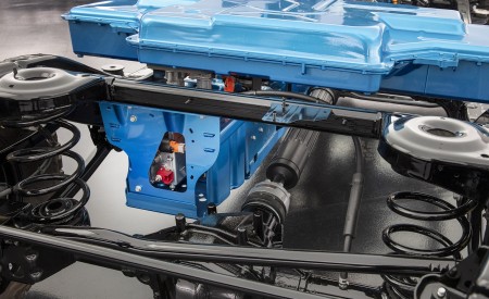 2021 Jeep Wrangler 4xe Plug-In Hybrid Detail Wallpapers 450x275 (39)