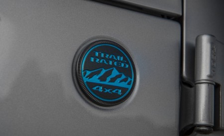 2021 Jeep Wrangler 4xe Plug-In Hybrid Detail Wallpapers 450x275 (29)