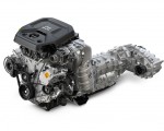2021 Jeep Wrangler 4xe Plug-In Hybrid Engine Wallpapers 150x120