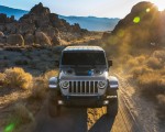 2021 Jeep Wrangler 4xe Plug-In Hybrid Front Wallpapers  150x120 (13)