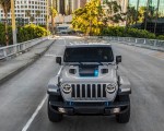 2021 Jeep Wrangler 4xe Plug-In Hybrid Front Wallpapers  150x120 (9)