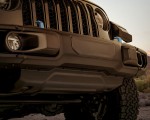2021 Jeep Wrangler 4xe Plug-In Hybrid Grill Wallpapers 150x120 (28)
