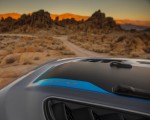 2021 Jeep Wrangler 4xe Plug-In Hybrid Hood Wallpapers 150x120 (26)