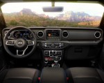 2021 Jeep Wrangler 4xe Plug-In Hybrid Interior Cockpit Wallpapers 150x120 (38)