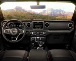2021 Jeep Wrangler 4xe Plug-In Hybrid Interior Cockpit Wallpapers  150x120 (37)