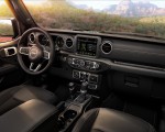 2021 Jeep Wrangler 4xe Plug-In Hybrid Interior Wallpapers  150x120 (35)