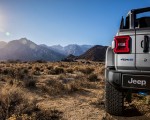 2021 Jeep Wrangler 4xe Plug-In Hybrid Tail Light Wallpapers 150x120 (24)