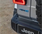 2021 Jeep Wrangler 4xe Plug-In Hybrid Tail Light Wallpapers  150x120 (25)