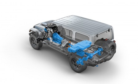 2021 Jeep Wrangler 4xe Plug-In Hybrid Technology Wallpapers 450x275 (59)