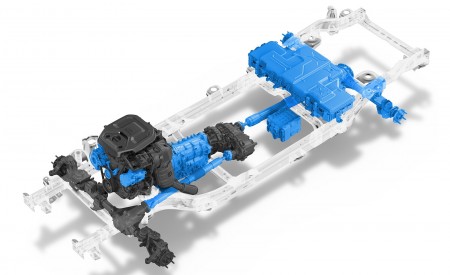 2021 Jeep Wrangler 4xe Plug-In Hybrid Technology Wallpapers  450x275 (58)