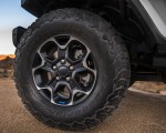 2021 Jeep Wrangler 4xe Plug-In Hybrid Wheel Wallpapers 150x120 (23)