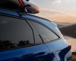 2021 Kia Sorento SX Detail Wallpapers 150x120