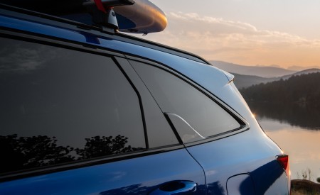 2021 Kia Sorento SX Detail Wallpapers 450x275 (7)