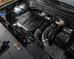 2021 Kia Sorento SX Engine Wallpapers 150x120