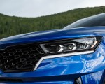 2021 Kia Sorento SX Headlight Wallpapers 150x120