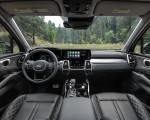 2021 Kia Sorento SX Interior Cockpit Wallpapers 150x120