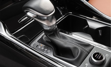 2021 Kia Sorento X-Line Central Console Wallpapers 450x275 (12)