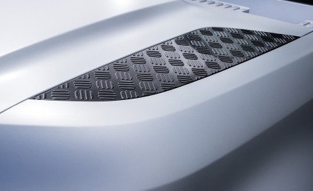 2021 Land Rover Defender 90 Detail Wallpapers 450x275 (38)