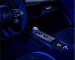 2021 Maserati MC20 Central Console Wallpapers  150x120
