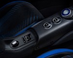 2021 Maserati MC20 Central Console Wallpapers 150x120
