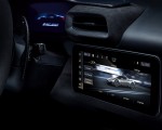 2021 Maserati MC20 Central Console Wallpapers 150x120