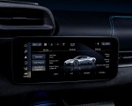 2021 Maserati MC20 Central Console Wallpapers 150x120