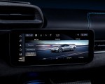 2021 Maserati MC20 Central Console Wallpapers  150x120