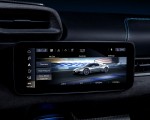 2021 Maserati MC20 Central Console Wallpapers 150x120