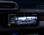 2021 Maserati MC20 Central Console Wallpapers  150x120